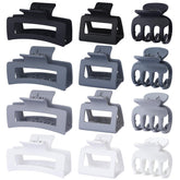 Clips SMKSL petit, fixation légère et pratique.