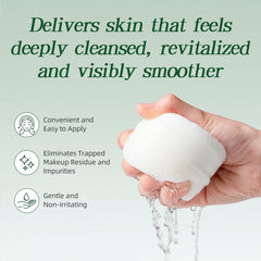 Snidin cotons-tonifiants usage quotidien simplifié pour routine efficace.