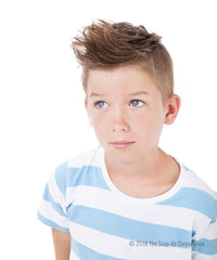 Snip-its Wacky Tenue Moyenne Enfants — durable sans effet croquant