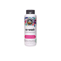 So Cozy: texture-crémeuse facilitant le démêlage des cheveux d'enfants.