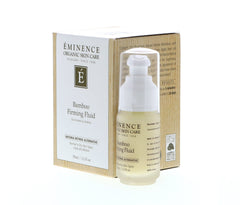 Texture fluide du Bamboo Firming Fluid pour lissage facile de la peau par SoSickWithIt.