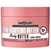 Soap & Glory The Righteous Butter – texture épaisse pour hydratation durable