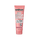 Soap & Glory Heel Genius, pot crème-pieds, adoucit les talons secs et rêches.