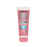 Sérum Soap & Glory en bouteille, hydratation durable pour la peau.