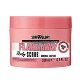 Soap & Glory Original Pink, bouteille-exfoliant-corps, pour une peau douce et polie.