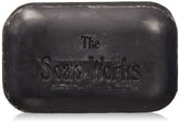THE SOAP WORKS Savon-barre goudron de houille apaisant pour peau irritée