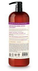 Ingrédients Soapbox biotine-collagene superfruit ingredients sureau et vitamine