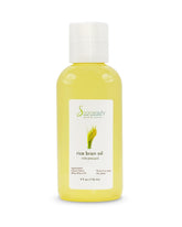 Huile de riz Soapeauty, flacon verse, hydratation pour peau et cheveux