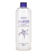 SOFIA BY ODE Imju Naturie Hatomugi, bouteille d'hydratation légère pour une peau rafraîchie.