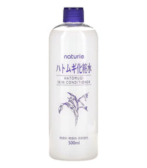 SOFIA BY ODE Imju Naturie Hatomugi, bouteille d'hydratation légère pour une peau rafraîchie.