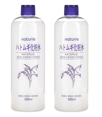 SOFIA BY ODE Naturie Adlay bundle pack shows two bottles for daily hydration.