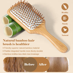 Sofmild brosse avec ventilation pour brossage plus confortable