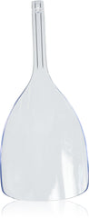 Visière Soft 'N Style pour le visage, protection contre les aérosols et sprays.