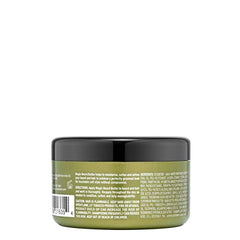 SoftSheen Beurre-Barbe après application barbe plus douce et définition naturelle