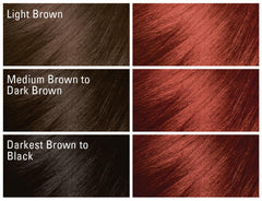 SoftSheen-Carson Dark and Lovely Berry Burgundy – crème colorante prête à appliquer