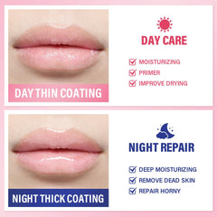 Sokgo Masque Lèvres Nuit – hydratation intense pendant la nuit