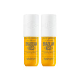 Sol de Janeiro Brazilian Kiss baume lèvres hydratant pour douceur durable