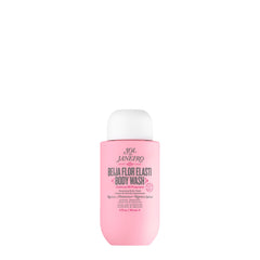 Sol de Janeiro Beija Flor gel-douche, bouteille 90 ml, pratique pour voyage.