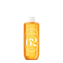 Sol de Janeiro Cheirosa 62, brume parfum cheveux et corps, parfait pour une touche estivale.