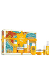 Sol de Janeiro Crème Bum Bum – texture lissante et nourrissante.