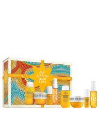 Sol de Janeiro Crème Bum Bum – texture lissante et nourrissante.