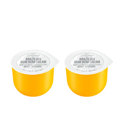 Sol de Janeiro Bum Bum Cream pot 240 ml, hydratation durable et douceur de la peau.