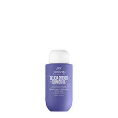 Sol de Janeiro Delicia Drench: bouteille format voyage prête pour hydratation.