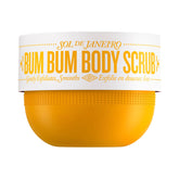 Sol de Janeiro Gommage Bum Bum 220 g – emballage élégant, prêt à offrir