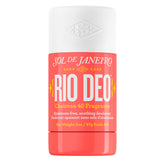 Sol de Janeiro Rio Deo Cheirosa 40 – bâton déodorant glisse facilement et offre fraîcheur durable.
