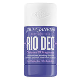 Sol de Janeiro Rio Cheirosa 59, bouteille rechargeable, pratique et éco-responsable.