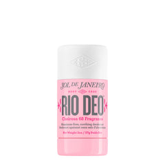 Sol de Janeiro Rio Deo Cheirosa 68, bouteille ouverte, parfum fruité floral durable