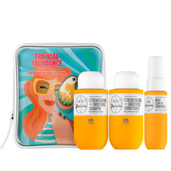 Sol de Janeiro Shampoing Brazilian Joia – nettoie sans peser et répare les dommages