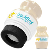 Solar Buddies applicateur solaire roller – application rapide et homogène pour toute la famille.