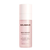 Solawave Wand Serum Bouteille : flacon élégant prêt pour une hydratation rapide.