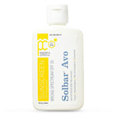 Solbar AVO SPF 35 – Bouteille 4 oz prête pour une utilisation en extérieur