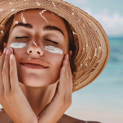 SolRX Mineral Plus — crème à texture non grasse idéale pour l activité sportive