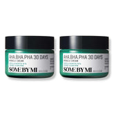 SOME BY MI Crème Miracle flacon AHA BHA PHA, exfolier et hydrater la peau