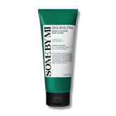 SOME BY MI Miracle Body Lotion : présentation de la bouteille pour hydratation quotidienne.