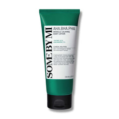SOME BY MI Miracle Body Lotion : présentation de la bouteille pour hydratation quotidienne.