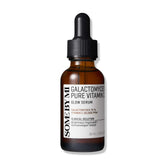 SOME BY MI Galactomyces Vitamine C Pur — bouteille lumineuse pour un teint éclatant