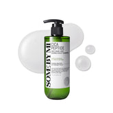 Some By Mi tonique Cica Peptide, bouteille prête à l’application sur cuir chevelu