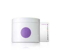 Tampons glycoliques Somme Institute: disques exfoliants pour peau plus lisse.
