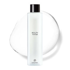 SON&PARK Beauty Water: bouteille élégante pour hydrater et nettoyer la peau.