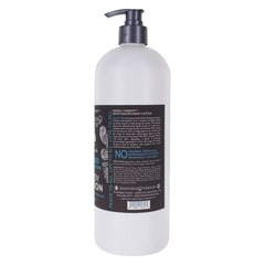 Soothing Touch Naked Lotion ingredients include Castor, Coconut, and Sesame oils