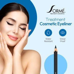 SORMÉ formule crèmeuse avec vitamines C et E pour nourrir