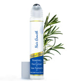 SORNBEO hair growth serum roll-on bottle for targeted thinning areas