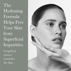 SOTHYS Vitalité Lotion: peau fraîche et hydratée au quotidien.