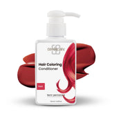 SOVONCARE – colorant rouge en flacon, couleur durable et éclat soutenu.