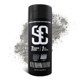 SOVONCARE gris – application rapide sur zones clairsemées, look naturel.