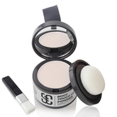 SOVONCARE poudre ligne capillaire pour un rendu naturel